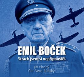 Obálka knihy