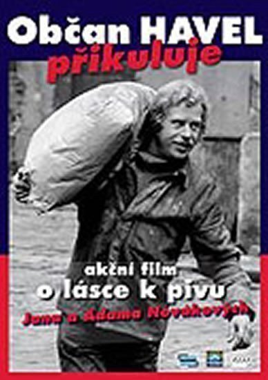 Obálka knihy