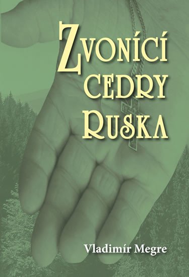 ZVONÍCÍ CEDRY /2/