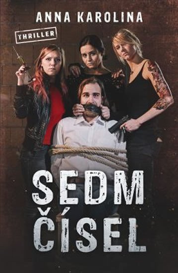 SEDM ČÍSEL