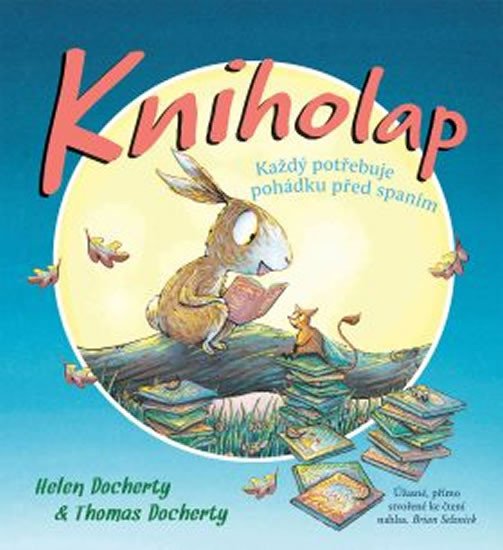 KNIHOLAP