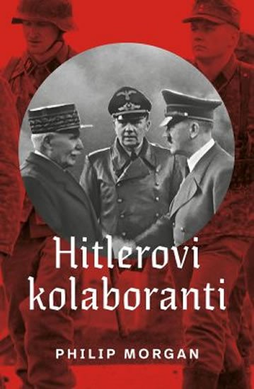 HITLEROVI KOLABORANTI