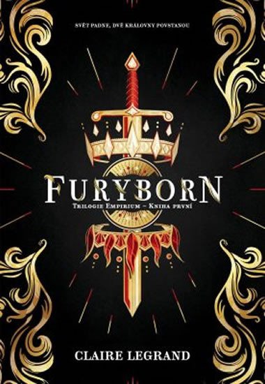 FURYBORN