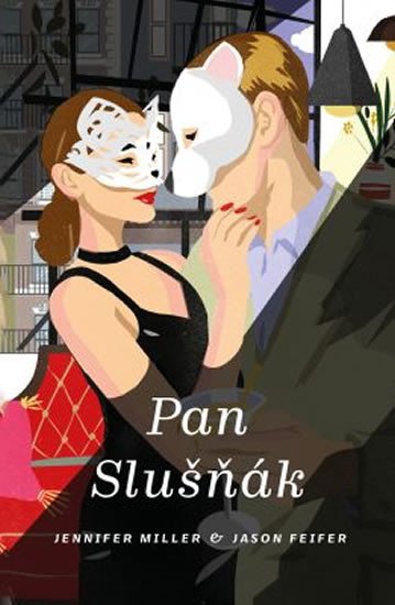 PAN SLUŠŇÁK