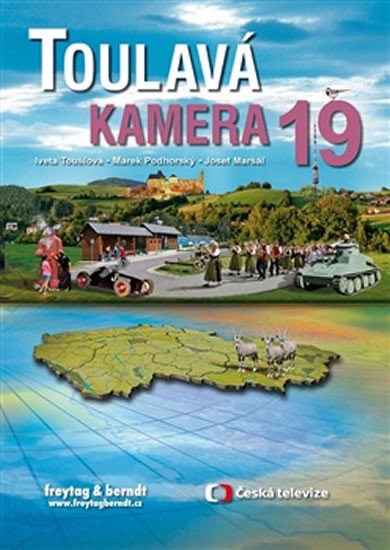 TOULAVÁ KAMERA 19