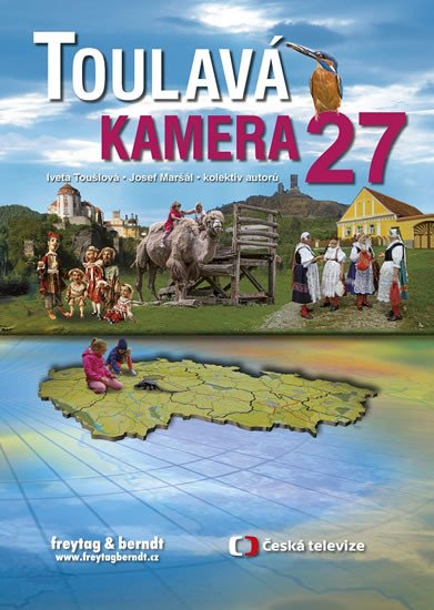 TOULAVÁ KAMERA 27