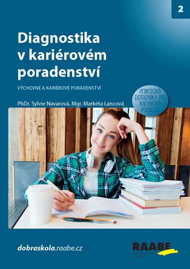 DIAGNOSTIKA V KARIÉROVÉM PORADENSTVÍ