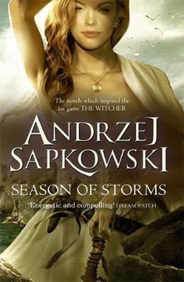 THE WITCHER - SEASONS OF STORMS