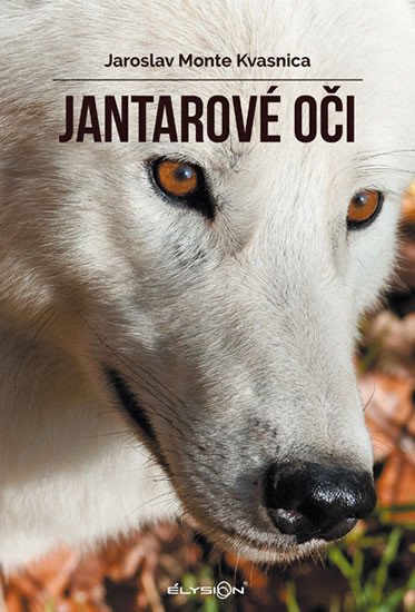 JANTAROVÉ OČI