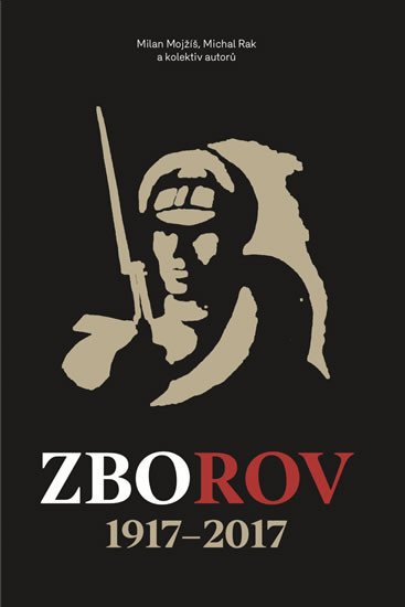 ZBOROV 1917-2017