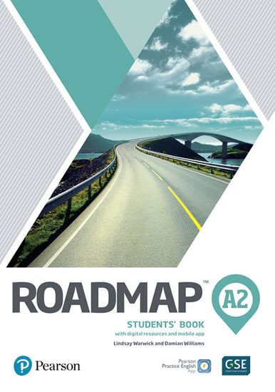 ROADMAP A2 ELEMENTARY STUDENT’S BOOK