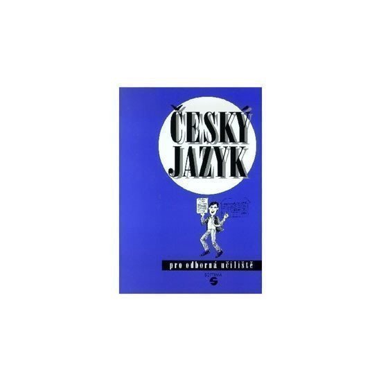 ČESKÝ JAZYK PRO OU /SEPTIMA/ 145,-