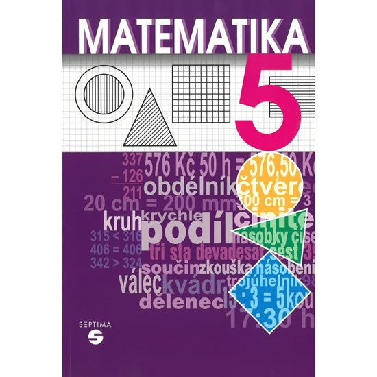 MATEMATIKA 5 /SEPTIMA/