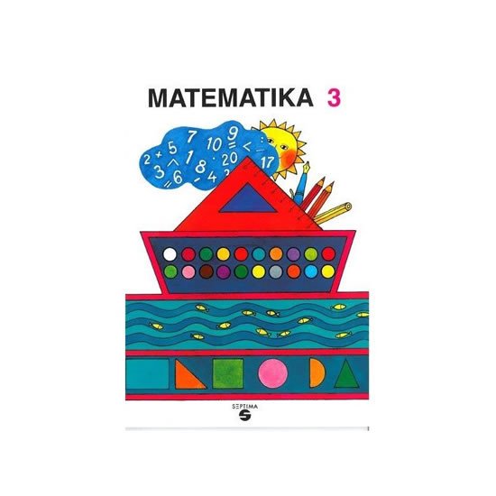 MATEMATIKA 3 /SEPTIMA/