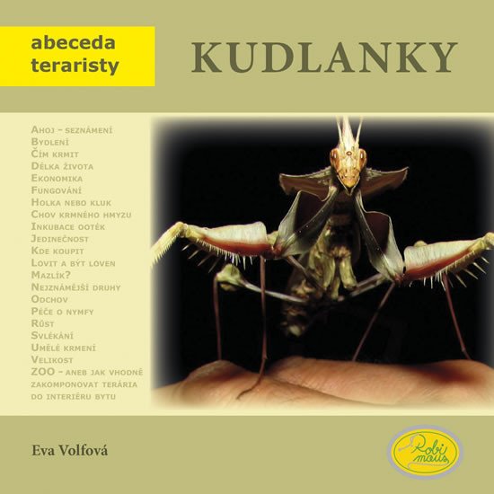 KUDLANKY