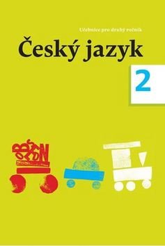 ČESKÝ JAZYK 2 TOBIÁŠ