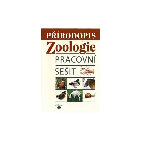 PŘÍRODOPIS - ZOOLOGIE PS (SEPTIMA)