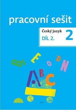 ČESKÝ JAZYK PS 2 2 TOBIÁŠ