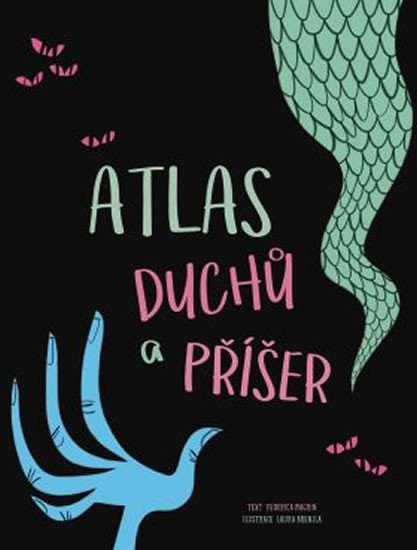 ATLAS DUCHŮ A PŘÍŠER