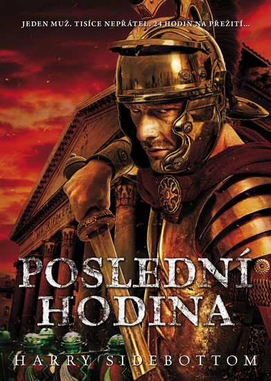 POSLEDNÍ HODINA