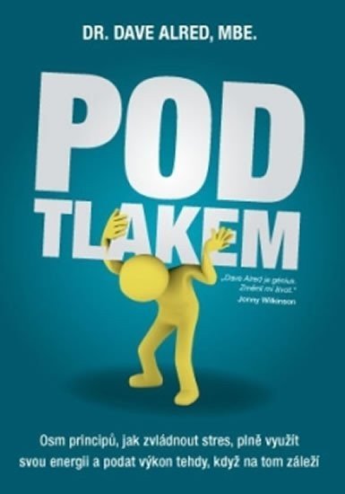 POD TLAKEM