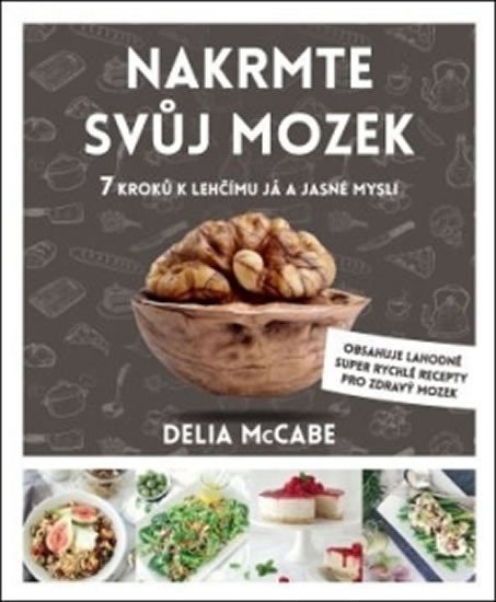 NAKRMTE SVŮJ MOZEK