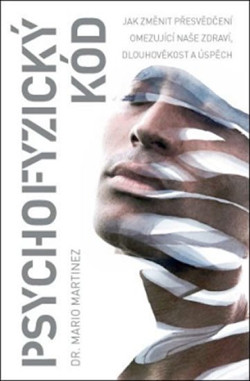 PSYCHOFYZICKÝ KÓD