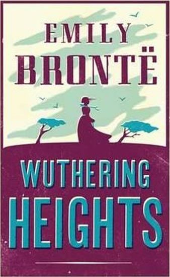 WUTHERING HEIGHTS