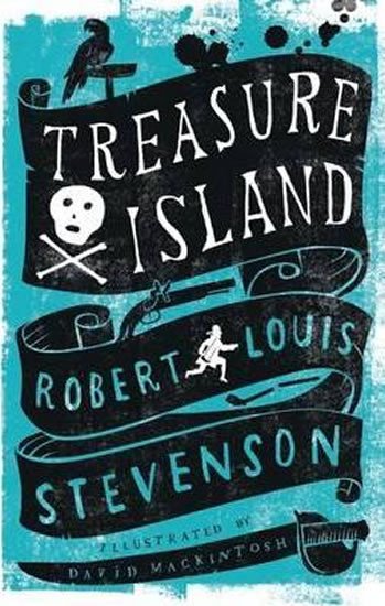 TREASURE ISLAND