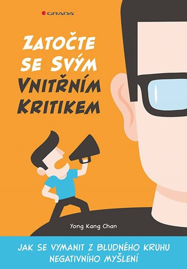 ZATOČTE SE SVÝM VNITŘNÍM KRITI