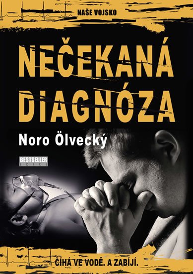 NEČEKANÁ DIAGNÓZA