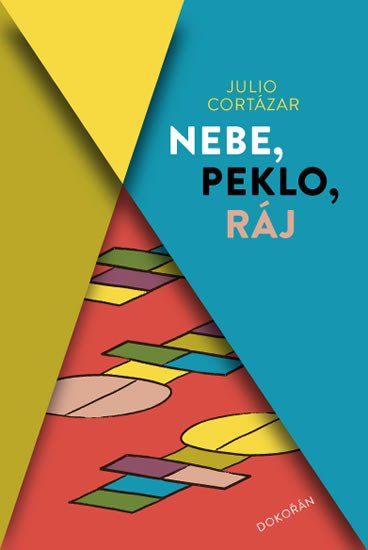 NEBE, PEKLO, RÁJ