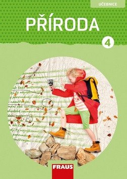 PŘÍRODA 4 PRO ZŠ UČEBNICE