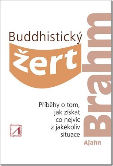 BUDDHISTICKÝ ŽERT