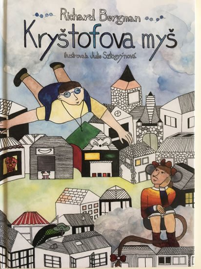 KRYŠTOFOVA MYŠ