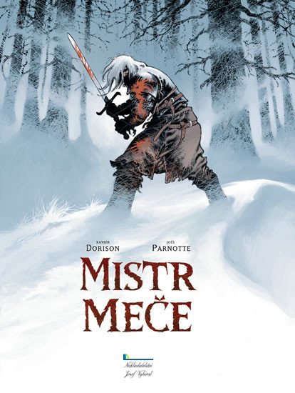 MISTR MEČE