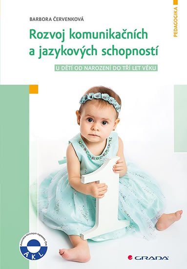 ROZVOJ KOMUNIKAČNÍCH A JAZYKOVÝCH SCHOPNOSTÍ