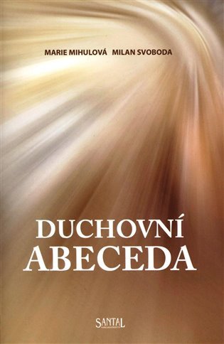 DUCHOVNÍ ABECEDA