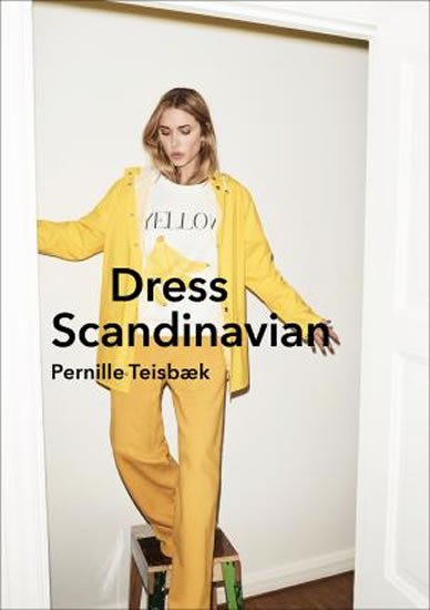 DRESS SCANDINAVIEN (ANGLICKY)