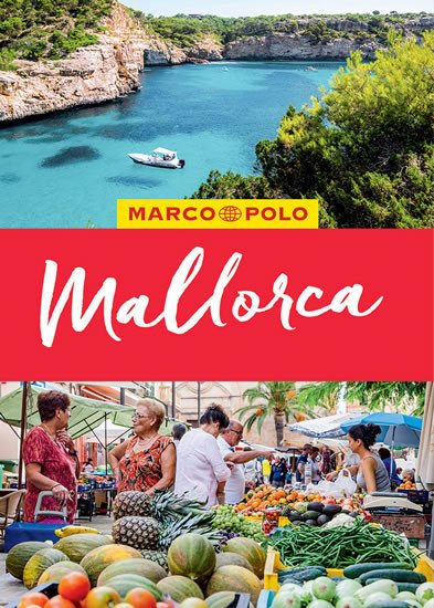 MALLORCA SPIRÁLA