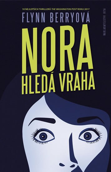 NORA HLEDÁ VRAHA