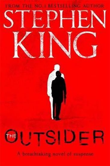 THE OUTSIDER