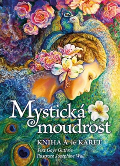 MYSTICKÁ MOUDROST