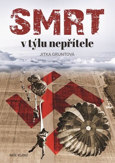 SMRT V TÝLU NEPŘÍTELE