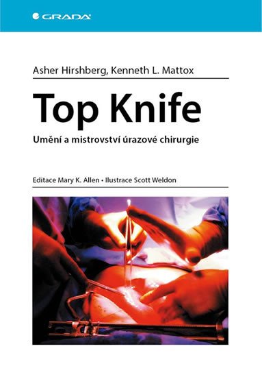 TOP KNIFE