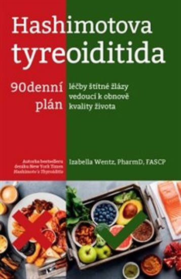 HASHIMOTOVA TYREOIDITIDA