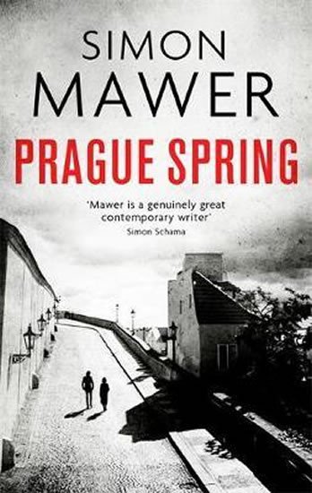 PRAGUE SPRING