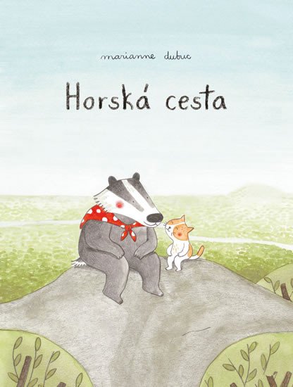 HORSKÁ CESTA