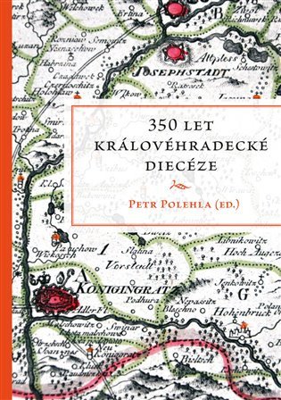 Obálka knihy