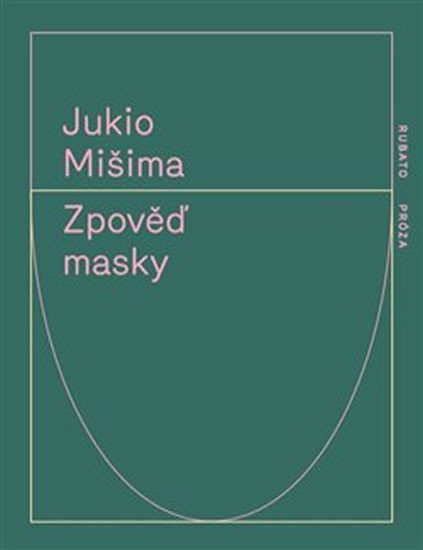 ZPOVĚĎ MASKY